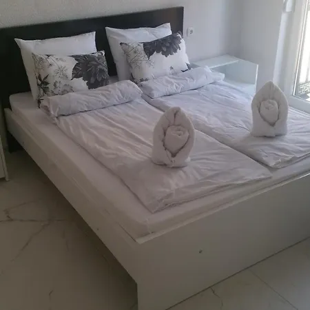 Apartmán Xxl Centar