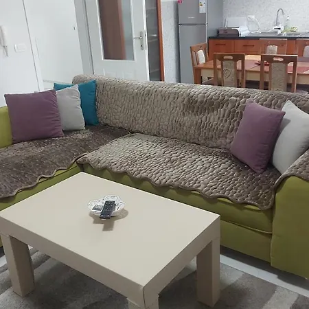 Appartement Xxl Centar