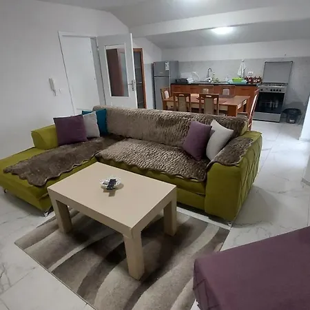 Apartmán Xxl Centar *