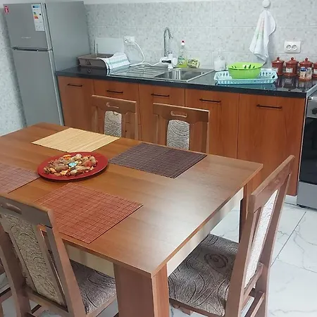 Appartement Xxl Centar