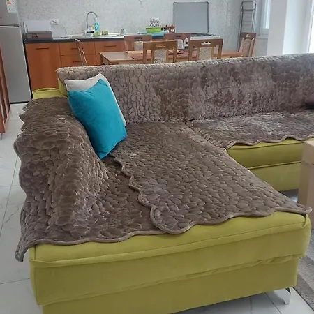 Apartmán Xxl Centar