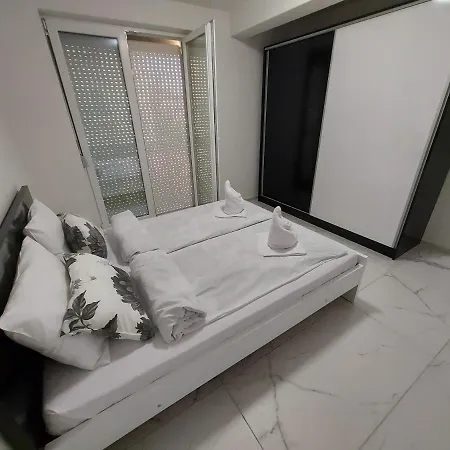 Xxl Centar Apartment