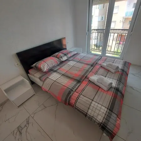 Xxl Centar Apartmán