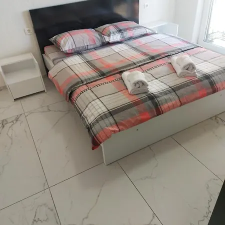 Apartment Xxl Centar Bitola