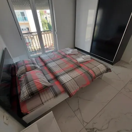 Apartmán Xxl Centar