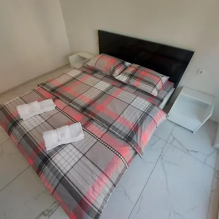 Xxl Centar Apartmán *
