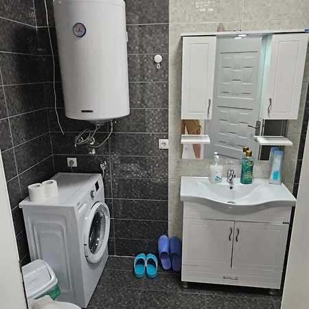 Apartment Xxl Centar Bitola