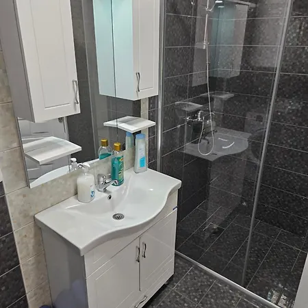 Xxl Centar * Bitola