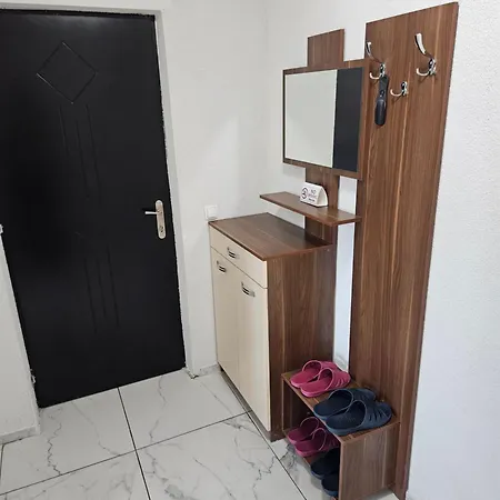 Xxl Centar Apartment