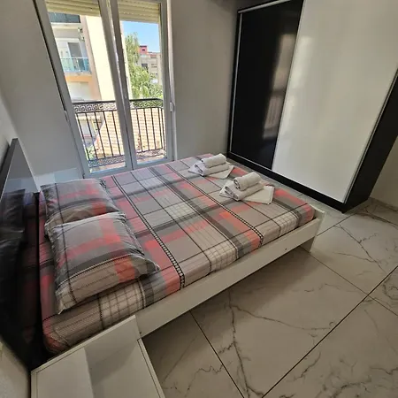 Apartmán Xxl Centar