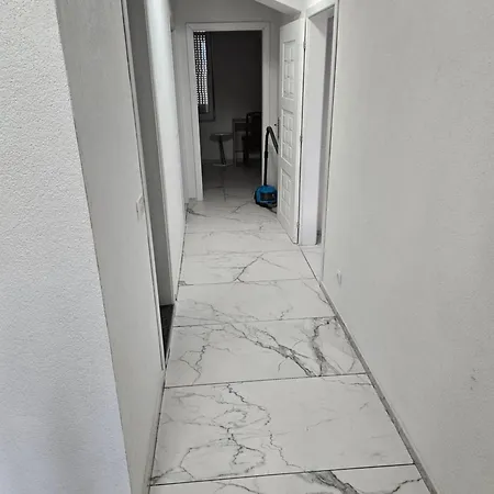 Xxl Centar Apartment *