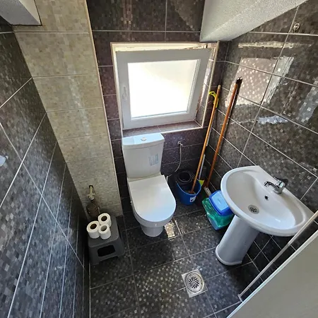 Apartment Xxl Centar *