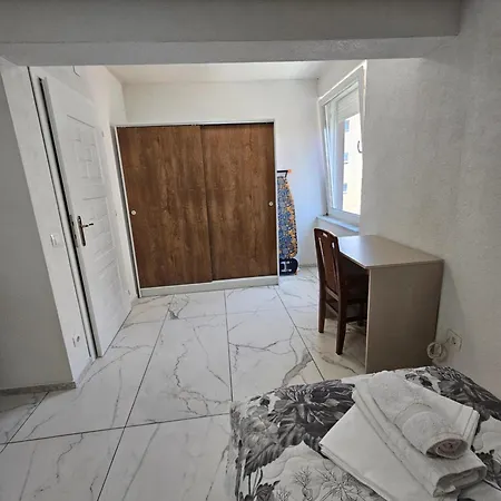 Apartmán Xxl Centar Bitola