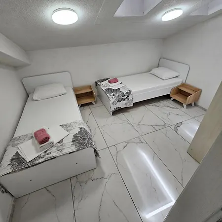 Xxl Centar Apartmán
