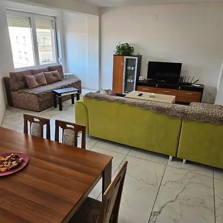 Xxl Centar Apartment Bitola