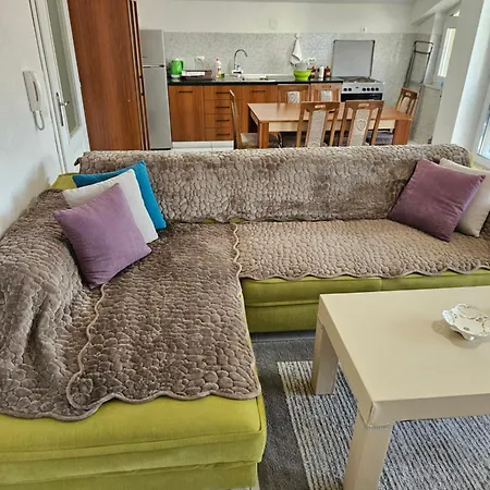 Apartment Xxl Centar Bitola