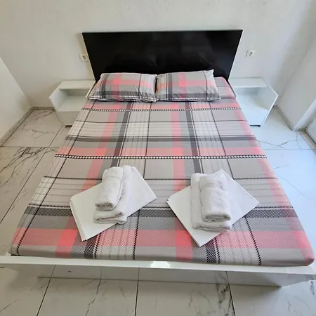 Xxl Centar Apartmán