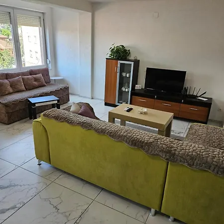 Apartment Xxl Centar