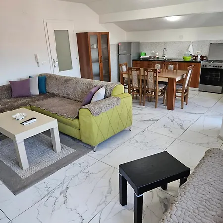 Xxl Centar Apartment *