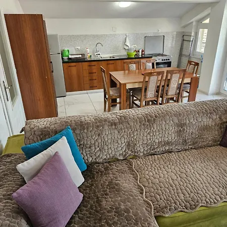 Apartmán Xxl Centar Bitola