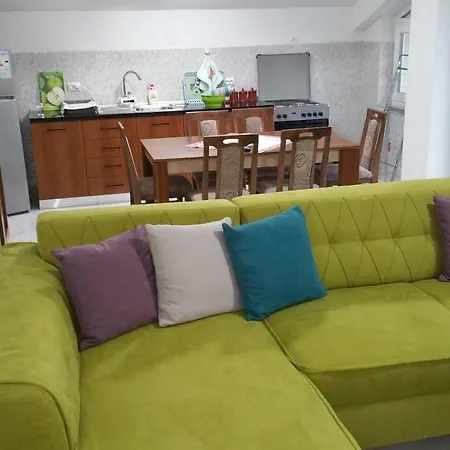 Apartmán Xxl Centar