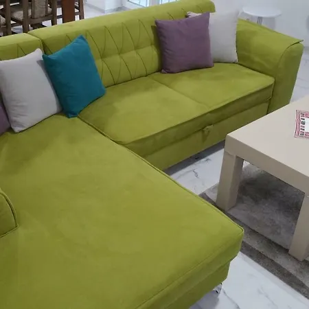 Xxl Centar Apartment Bitola
