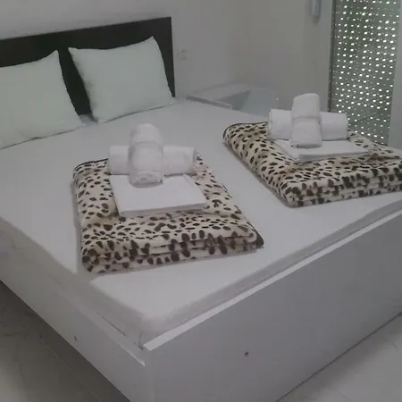 Xxl Centar Apartmán *