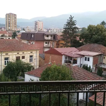 Xxl Centar Apartment Bitola