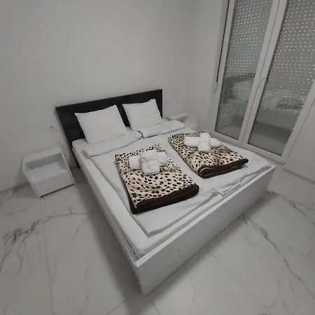 Xxl Centar Apartment Bitola