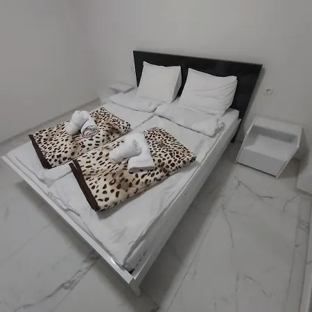 Xxl Centar Apartment