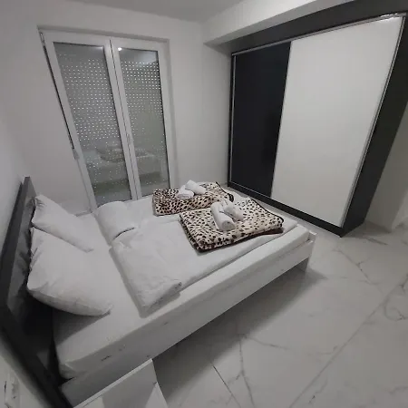 Apartment Xxl Centar *