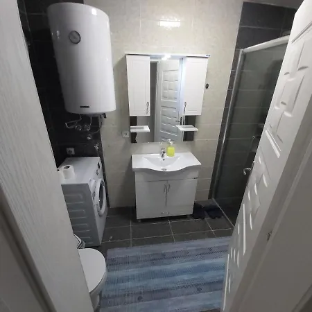 Apartmán Xxl Centar
