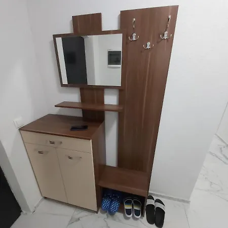 Apartment Xxl Centar *